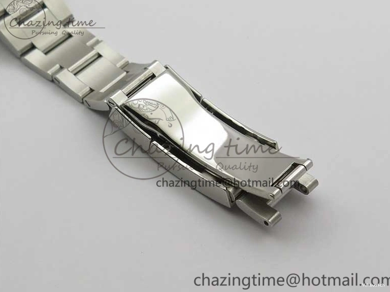 Ceramic A7750 Daytona on Dial SS Green 116520 Real SS Stick Markers Bezel Bracelet Edition UBF Best 0301